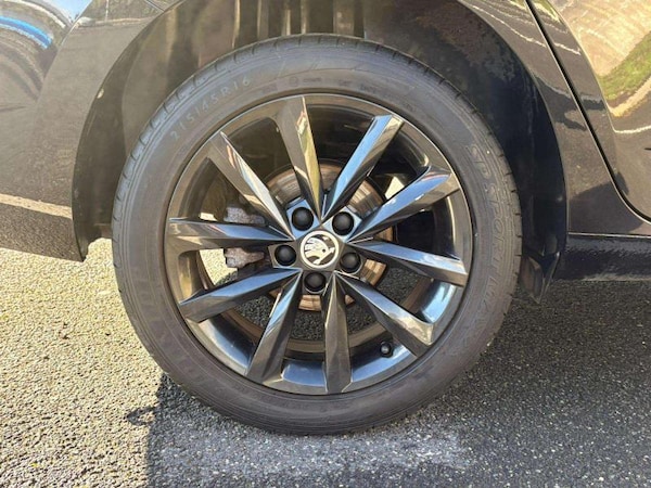 Used Skoda Fabia 2019 for sale - 76131594: Photo 25