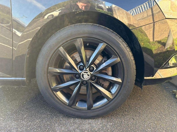 Used Skoda Fabia 2019 for sale - 76131594: Photo 28