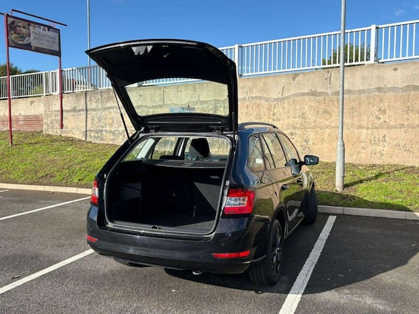 Used Skoda Fabia 2019 for sale - 76131594: Photo 37