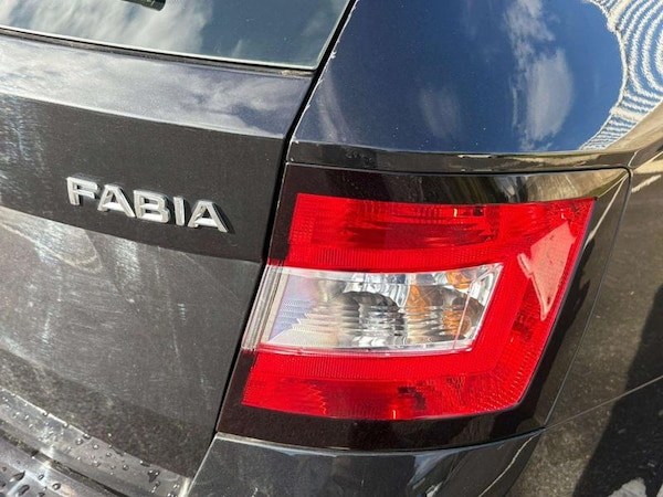 Used Skoda Fabia 2019 for sale - 76131594: Photo 39