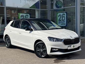 Used Skoda Fabia 2022 for sale - 78874014: Photo