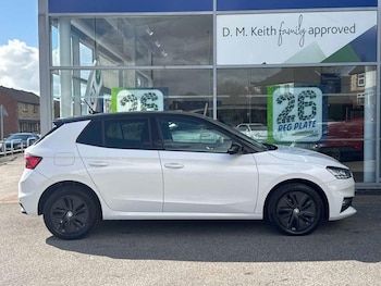 Used Skoda Fabia 2022 for sale - 78874014: Photo