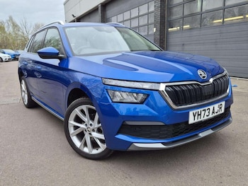 Used Skoda Kamiq 2023 for sale - 78001108: Photo