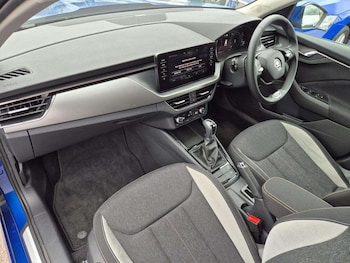 Used Skoda Kamiq 2023 for sale - 78001108: Photo