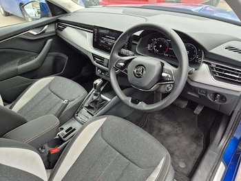 Used Skoda Kamiq 2023 for sale - 78001108: Photo