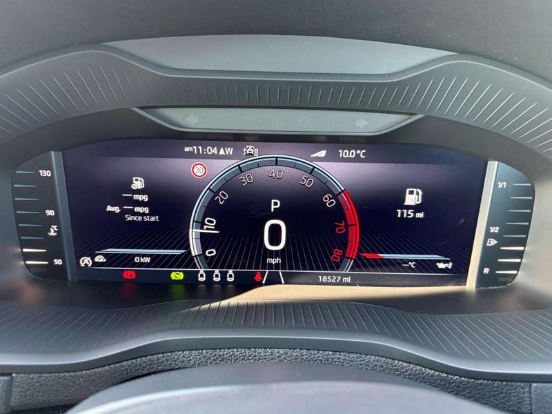 Used Skoda Karoq 2023 for sale - 77785516: Photo 11