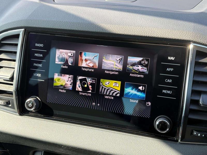 Used Skoda Karoq 2023 for sale - 77785516: Photo 13