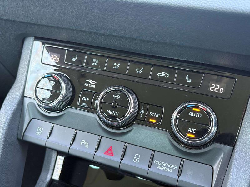 Used Skoda Karoq 2023 for sale - 77785516: Photo 16