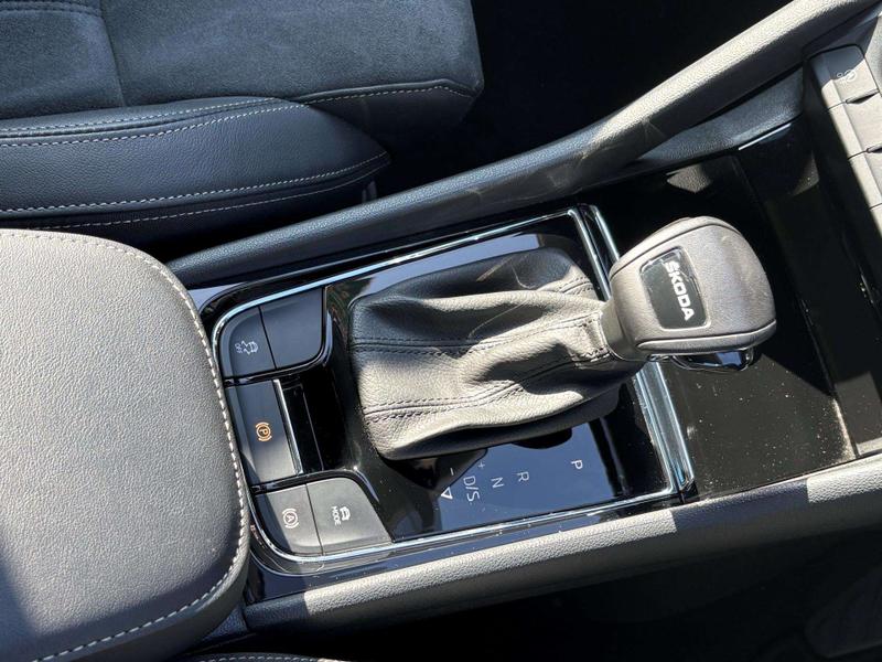 Used Skoda Karoq 2023 for sale - 77785516: Photo 17