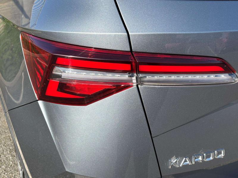 Used Skoda Karoq 2023 for sale - 77785516: Photo 18