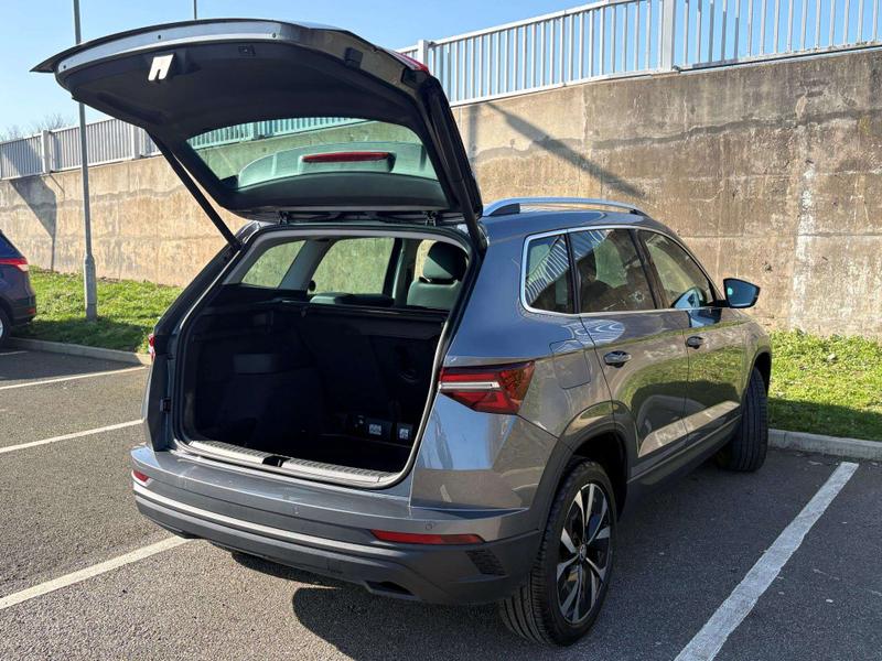 Used Skoda Karoq 2023 for sale - 77785516: Photo 21