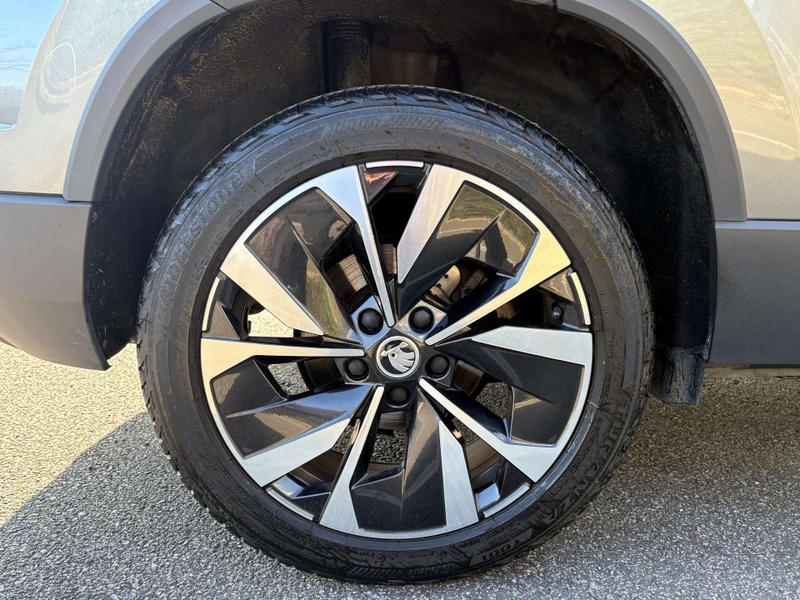Used Skoda Karoq 2023 for sale - 77785516: Photo 24