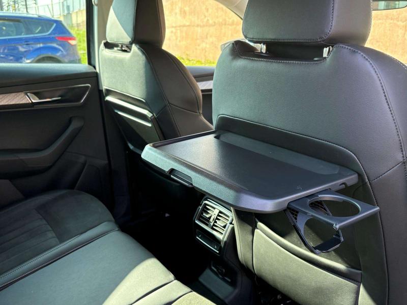 Used Skoda Karoq 2023 for sale - 77785516: Photo 27