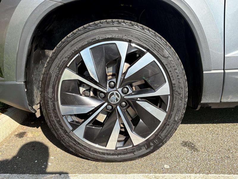 Used Skoda Karoq 2023 for sale - 77785516: Photo 29