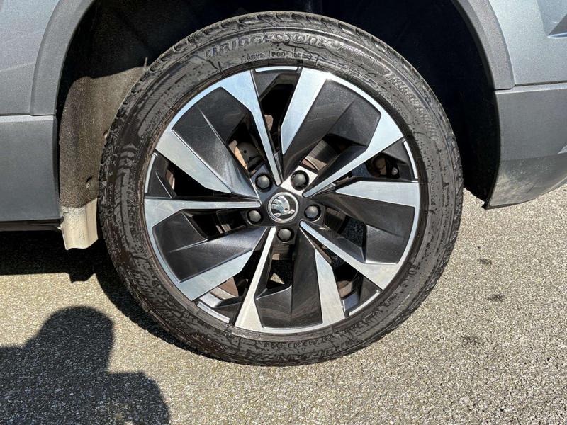 Used Skoda Karoq 2023 for sale - 77785516: Photo 30