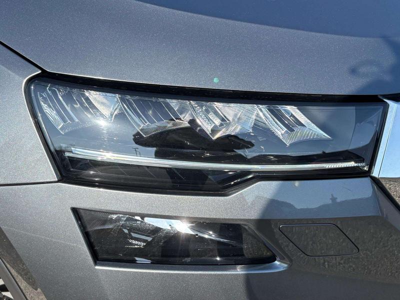 Used Skoda Karoq 2023 for sale - 77785516: Photo 36