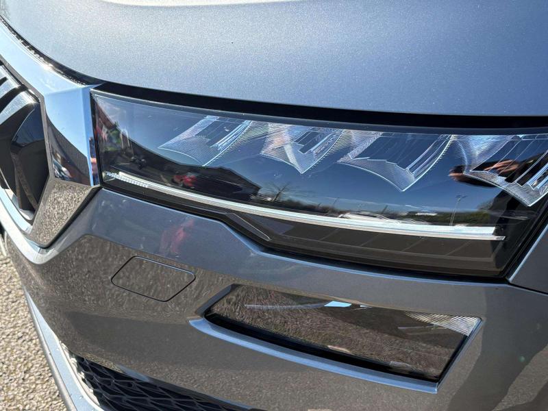 Used Skoda Karoq 2023 for sale - 77785516: Photo 38