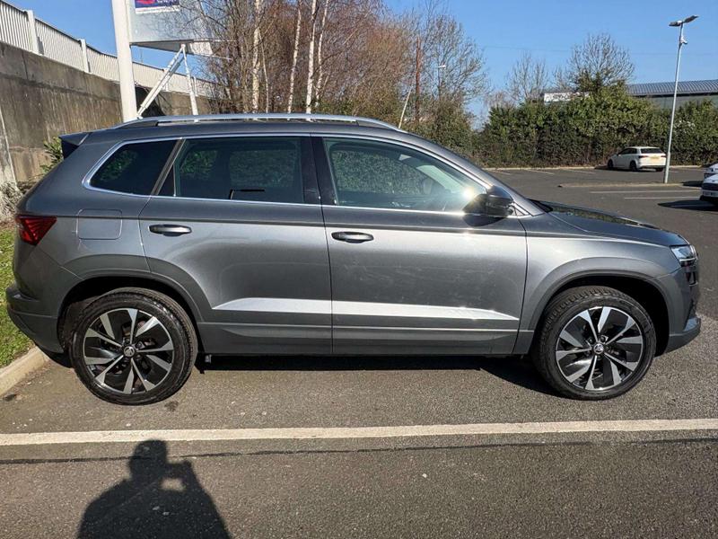 Used Skoda Karoq 2023 for sale - 77785516: Photo 5