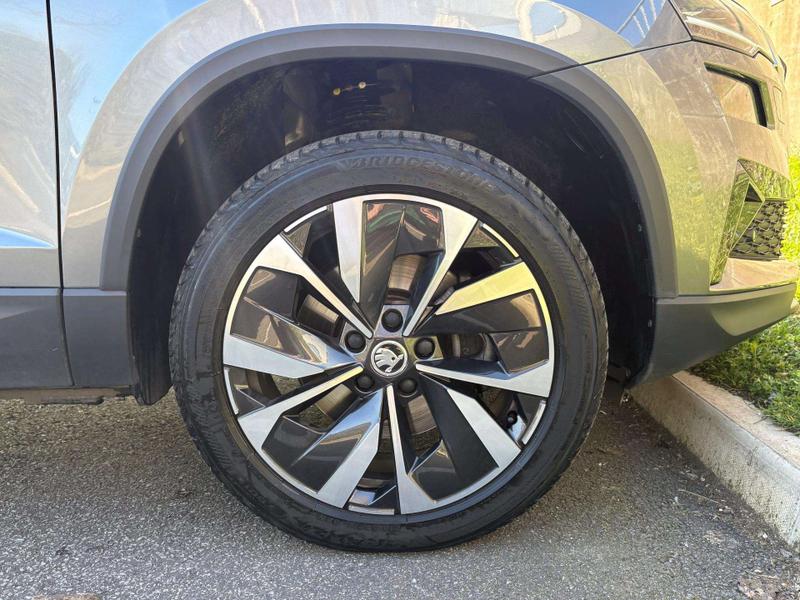 Used Skoda Karoq 2023 for sale - 77785516: Photo 6