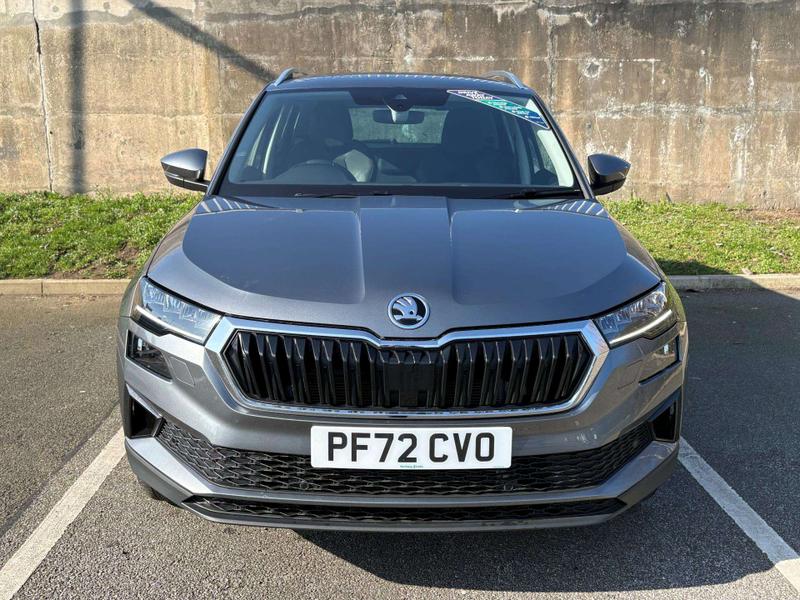 Used Skoda Karoq 2023 for sale - 77785516: Photo 7