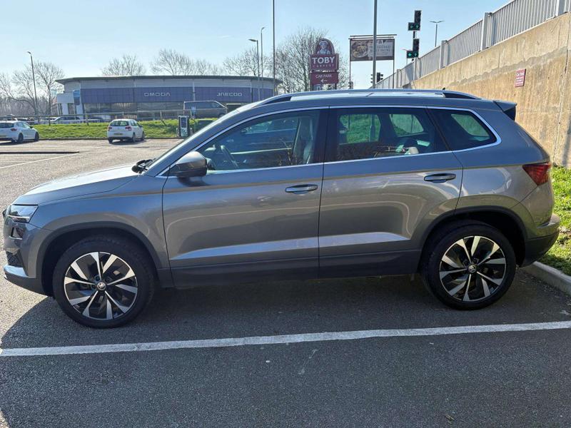 Used Skoda Karoq 2023 for sale - 77785516: Photo 9