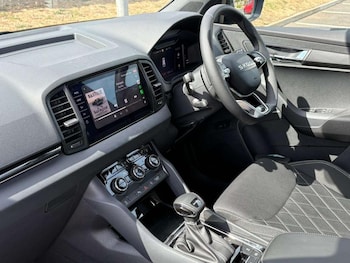 Used Skoda Karoq 2026 for sale - 79182452: Photo