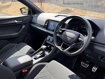 Used Skoda Karoq 2026 for sale - 79182452: Photo