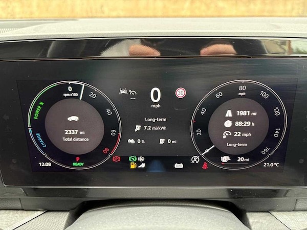 Used Skoda Kodiaq 2024 for sale - 75308762: Photo 12