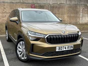 2024 - 1.5 TSI iV 204 SE L 5dr DSG Automatic