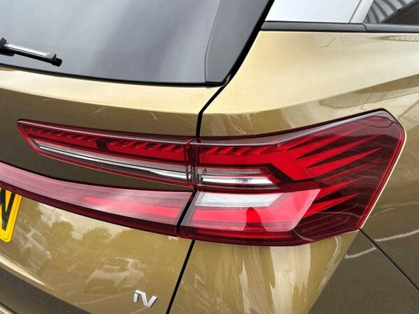 Used Skoda Kodiaq 2024 for sale - 75308762: Photo 20