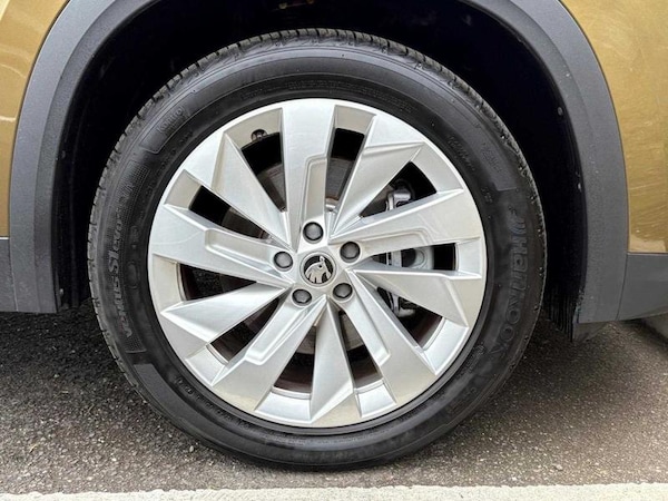 Used Skoda Kodiaq 2024 for sale - 75308762: Photo 24