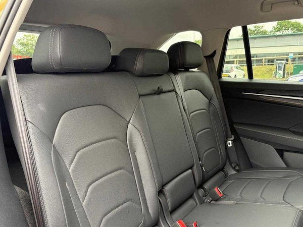 Used Skoda Kodiaq 2024 for sale - 75308762: Photo 28