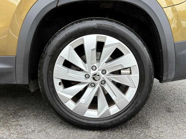 Used Skoda Kodiaq 2024 for sale - 75308762: Photo 31