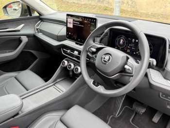 Used Skoda Kodiaq 2024 for sale - 75308762: Photo