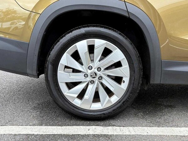 Used Skoda Kodiaq 2024 for sale - 75308762: Photo 6