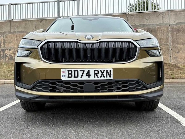 Used Skoda Kodiaq 2024 for sale - 75308762: Photo 9