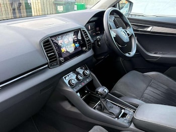 Used Skoda Karoq 2024 for sale - 77665766: Photo