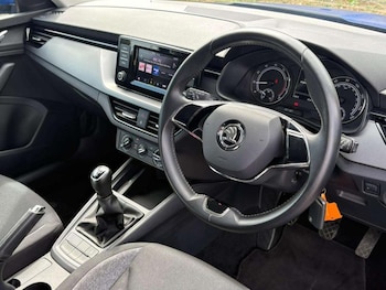 Used Skoda Kamiq 2022 for sale - 79077024: Photo