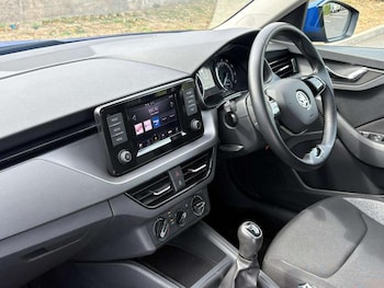 Used Skoda Kamiq 2022 for sale - 79077024: Photo