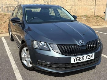 Used Skoda Octavia 2019 for sale - 79665052: Photo