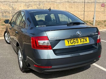 Used Skoda Octavia 2019 for sale - 79665052: Photo