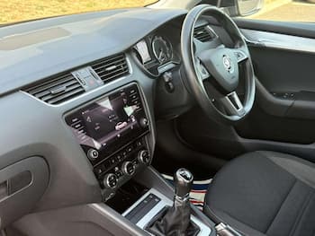 Used Skoda Octavia 2019 for sale - 79665052: Photo