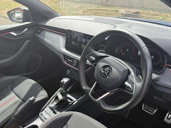 Used Skoda Scala undefined for sale - 79021603: Photo