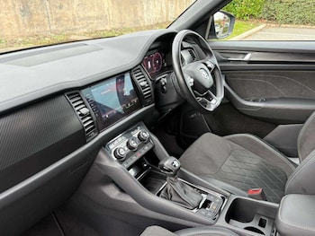 Used Skoda Kodiaq 2024 for sale - 76261058: Photo