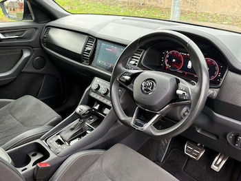 Used Skoda Kodiaq 2024 for sale - 76261058: Photo