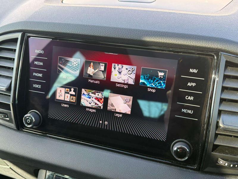 Used Skoda Karoq 2022 for sale - 78123480: Photo 11