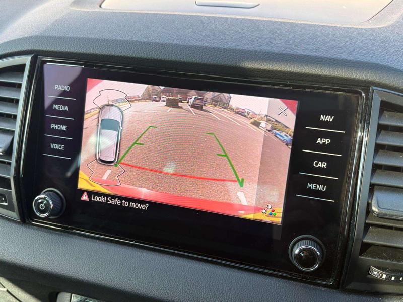 Used Skoda Karoq 2022 for sale - 78123480: Photo 12