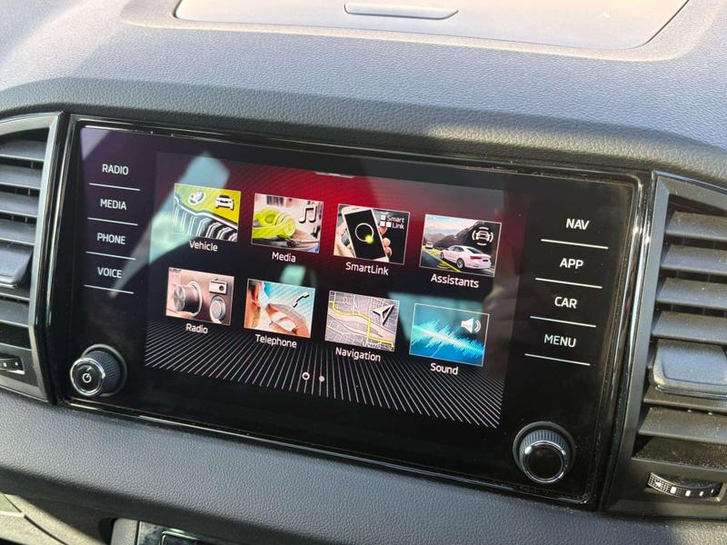 Used Skoda Karoq 2022 for sale - 78123480: Photo 13