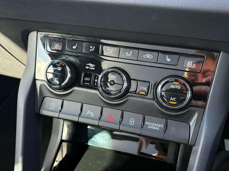 Used Skoda Karoq 2022 for sale - 78123480: Photo 14