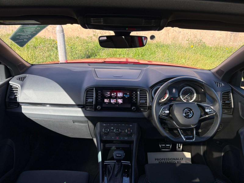 Used Skoda Karoq 2022 for sale - 78123480: Photo 17